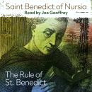 The Rule of St. Benedict Audiobook
