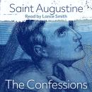 The Confessions Audiobook