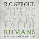 Romans: An Expositional Commentary Audiobook