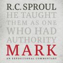Mark: An Expositional Commentary Audiobook