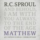 Matthew: An Expositional Commentary Audiobook