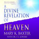 A Divine Revelation of Heaven Audiobook