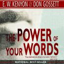 The Power of Your Words Audiobook
