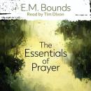 The Essentials of Prayer Audiobook