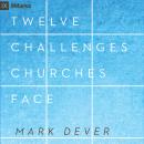 12 Challenges Churches Face Audiobook