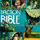 The Action Bible Audio Christmas Audiobook