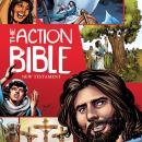 Action Bible New Testament: God's Redemptive Story, One Audiobooks