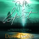 The Gifts of the Spirit Audiobook