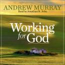 Working for God Audiobook
