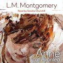 Anne of Avonlea Audiobook