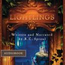 The Lightlings Audiobook