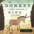 The Donkey Who Carried a King Audiobook