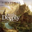 Drink Deeply: Meditations from The Fountain of Life Audiobook