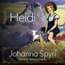 Heidi Audiobook