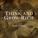 Cover of Think and Grow Rich