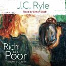Rich and Poor: Thoughts on Luke 16 Audiobook