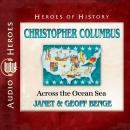 Christopher Columbus: Across the Ocean Sea Audiobook