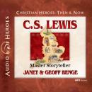C.S. Lewis: Master Storyteller Audiobook