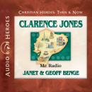 Clarence Jones: Mr. Radio