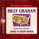 Billy Graham: America's Pastor Audiobook