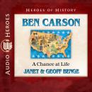 Ben Carson: A Chance at Life Audiobook