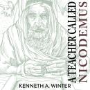 A Teacher Called Nicodemus Audiobook