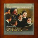 Cover of Charles Haddon Spurgeon