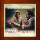 Phillis Wheatley Audiobook