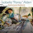 Making Fate: Marjorie's Story Book 1 Audiobook