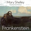 Cover of Frankenstein: Updated 1831 Edition