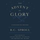 The Advent of Glory: 24 Devotions for Christmas Audiobook