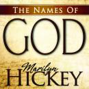 The Names of God Audiobook