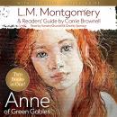 Anne of Green Gables with A Christian Readers' Guide: Two Books in One! Audiobook