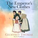 Cover of The Emperor’s New Clothes: A Redemptive Retelling