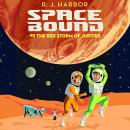 The Red Storm of Jupiter Audiobook