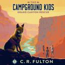 Grand Canyon Rescue Audiobook
