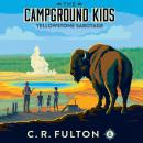 Yellowstone Sabotage Audiobook