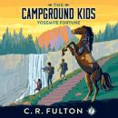 Yosemite Fortune Audiobook