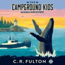 Acadia Discovery Audiobook