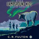 Glacier Vanishing Audiobook