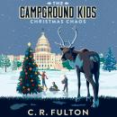 Christmas Chaos Audiobook