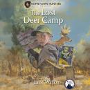 The Lost Deer Camp Audiobook