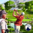 The Last Green Audiobook