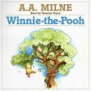 Winnie-the-Pooh Audiobook