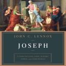 Joseph: A Story of Love, Hate, Slavery, Power, and Forgiveness Audiobook