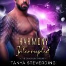 Harmony Interrupted: The Dragoon Throne Audiobook