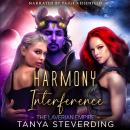 Harmony Interference: The Laverian Empire Audiobook