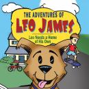 The Adventures of Leo James: Leo Needs a Home of His Own Audiobook