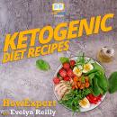 Ketogenic Diet Recipes Audiobook