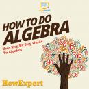 How To Do Algebra Audiobook